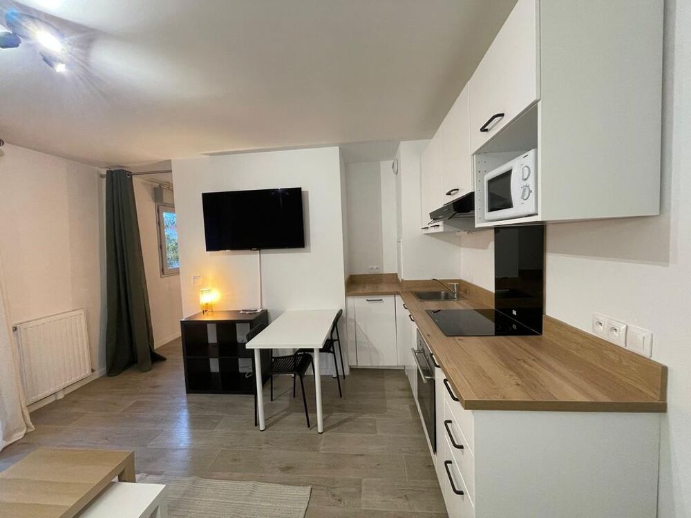 Location Appartement Appartement de 35m2 à louer sur Sevran Sevran