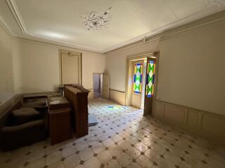  Maison à vendre 15 + pièces 460 m²