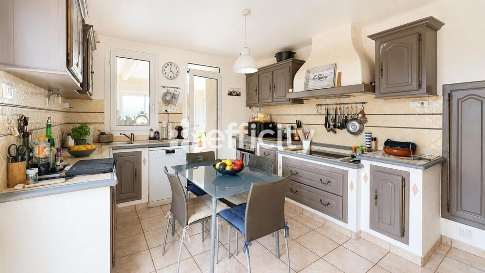Vente Maison Longère Martigues
