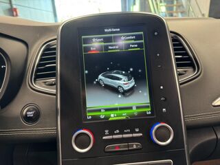 Sc&eacute;nic IV TCe 130 Energy Intens 2017 occasion 78200 Mantes La Jolie
