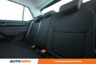 Fabia 1.4 TDI Green Tec Style 90 ch 2016 occasion 92130 Issy-les-Moulineaux