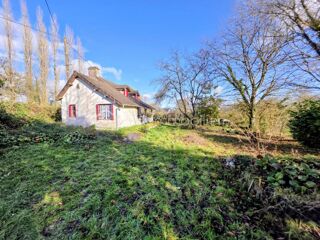  Maison � vendre 4 pi�ces 76 m�