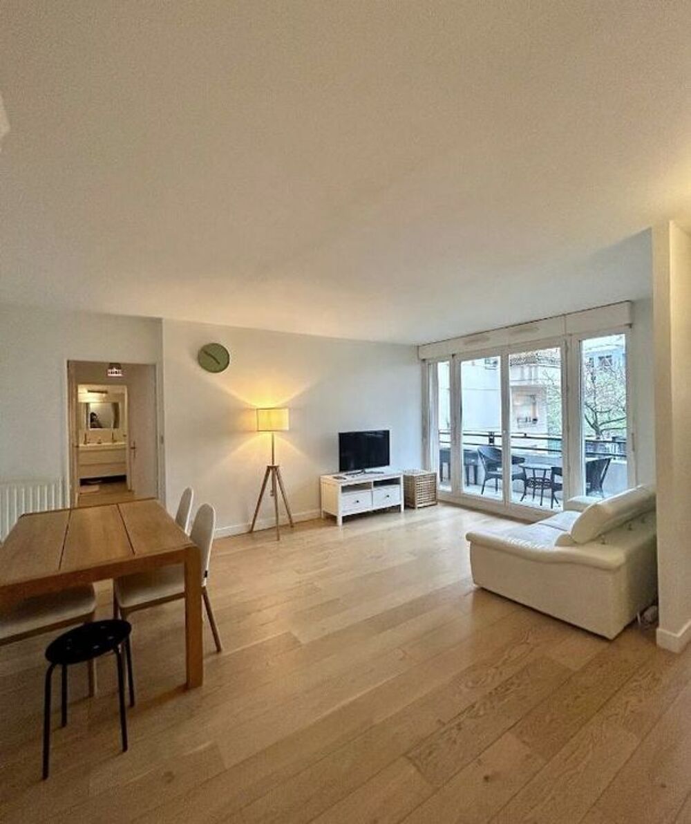 Location Appartement Appartement de 68m2 à louer sur Courbevoie Courbevoie
