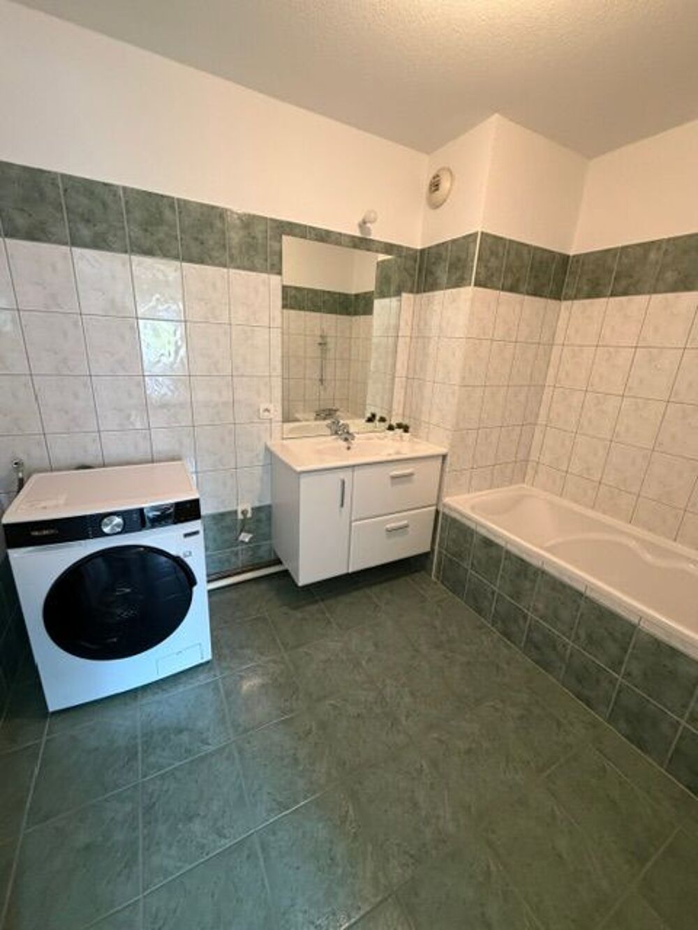 Location Appartement Appartement de 55m2 à louer sur Mulhouse Mulhouse