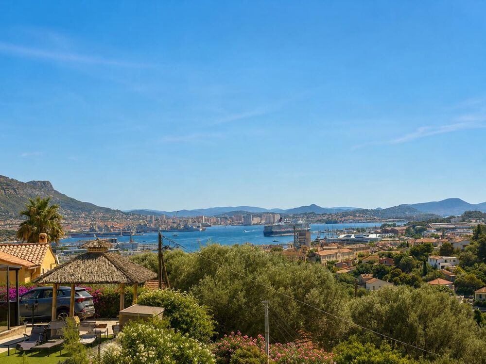 Vente Maison Maison La seyne sur mer