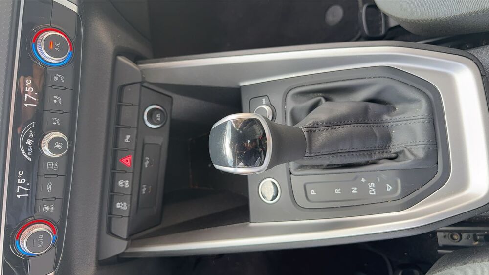 A1 1.0 TFSI 110.0 Advanced - Garantie constructeur Entretien 2024 occasion 64990 Villefranque