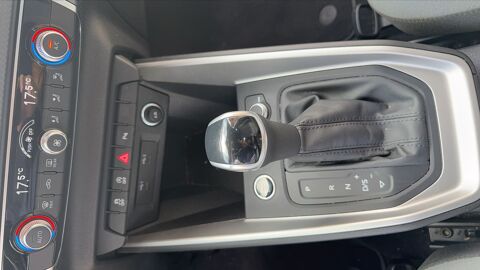 A1 1.0 TFSI 110.0 Advanced - Garantie constructeur Entretien 2024 occasion 64990 Villefranque