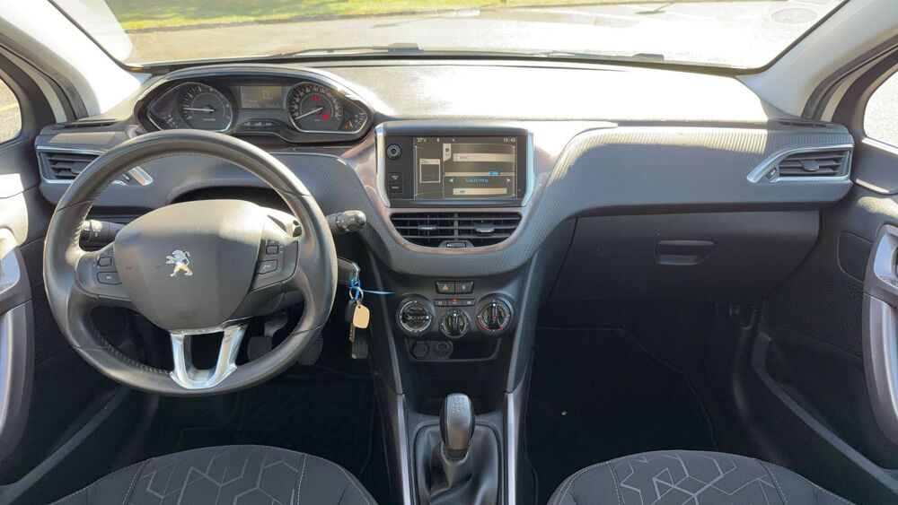 2008 1.2 PureTech 82 Active 2014 occasion 60130 Lieuvillers