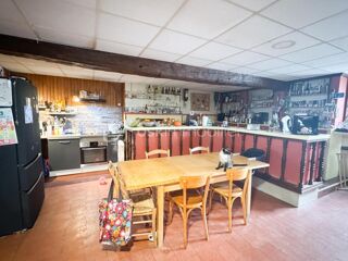  Maison à vendre 8 pièces 196 m²