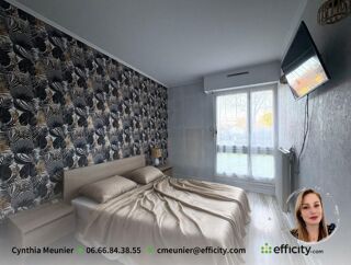  Appartement � vendre 3 pi�ces 65 m�