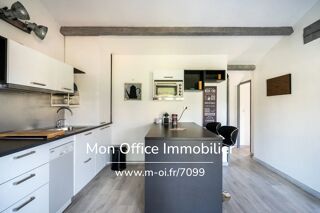  Appartement à vendre 2 pièces 48 m²