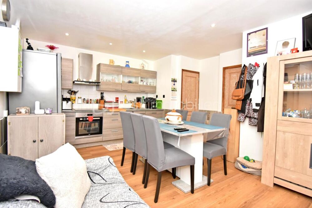 Appartement en exclusivité