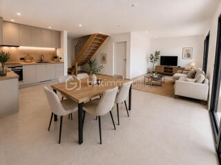  Maison à vendre 5 pièces 88 m²
