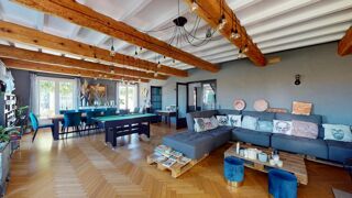  Maison  vendre 6 pices 249 m