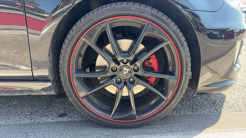 Golf GTI 2.0 TFSI 235 CV Edition 35 2012 occasion 06270 Villeneuve Loubet