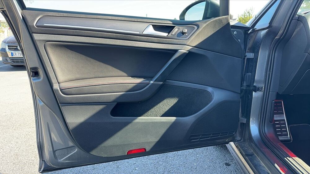 Golf 2.0 TSI 245.0 GTI Performance 2019 occasion 60440 Nanteuil Le Haudouin