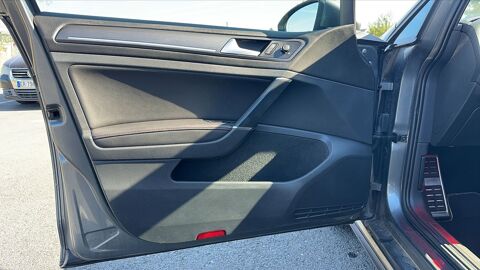 Golf 2.0 TSI 245.0 GTI Performance 2019 occasion 60440 Nanteuil Le Haudouin