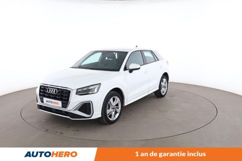 Annonce voiture Audi Q2 23490 €