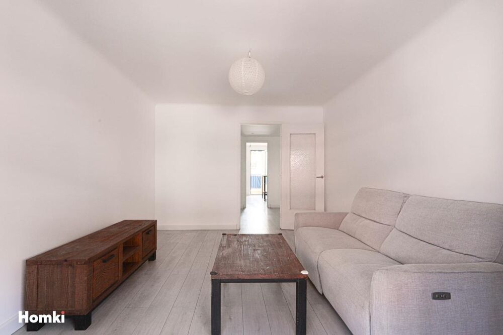 Vente Appartement Golfe-Juan – Centre-ville Vallauris