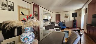  Maison � vendre 5 pi�ces 120 m�