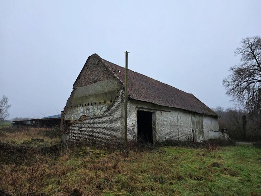 Vente Maison Maison  6 pi�ce(s) 180 m2 Longvilliers