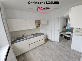  Maison à vendre 3 pièces 57 m²