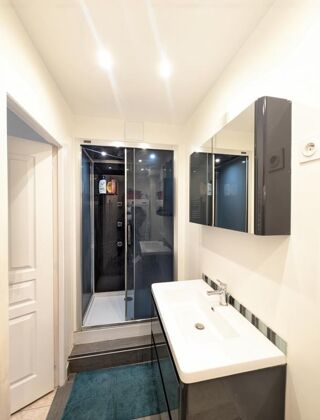  Appartement à vendre 4 pièces 77 m²