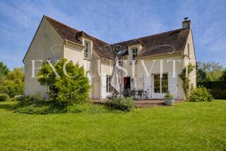  Maison à vendre 5 pièces 143 m²