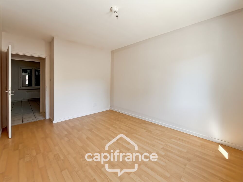 Location Appartement À LOUER – APPARTEMENT T4 – SAINT-VALLIER SUD Saint vallier