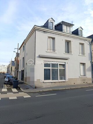  Immeuble à vendre 5 pièces 96 m²
