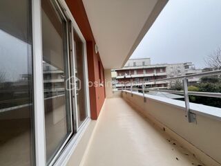  Appartement � vendre 3 pi�ces 64 m�