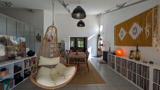  Maison à vendre 10 pièces 266 m²