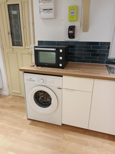  Appartement  louer 1 pice 20 m