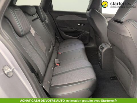308 SW PHEV 180 e-EAT8 Allure Pack 2023 occasion 69190 Saint-Fons