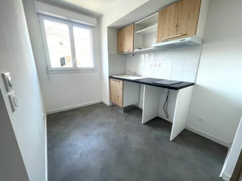  Appartement  louer 1 pice 35 m