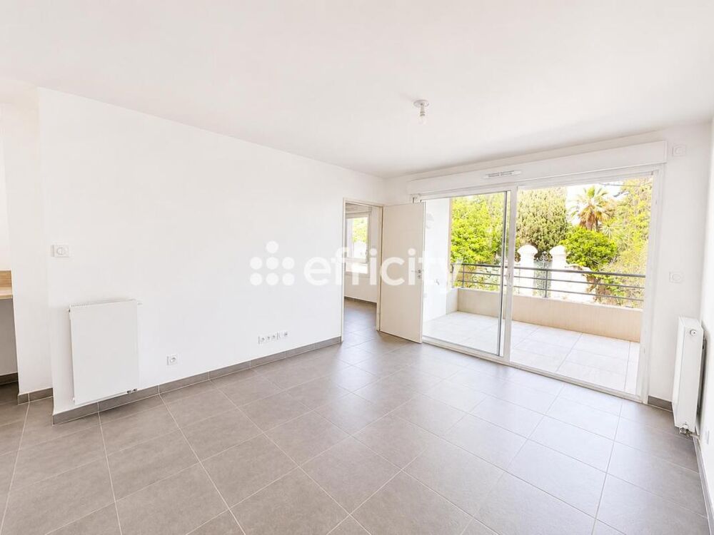 Vente Appartement Appartement Toulon
