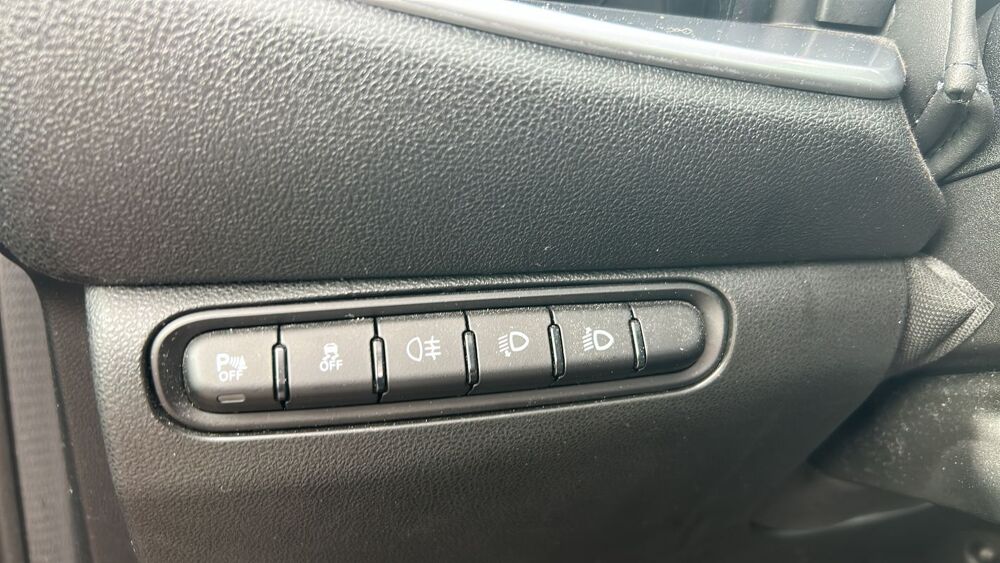 500 118 42kWh Icon 2021 occasion 76140 Le Petit Quevilly