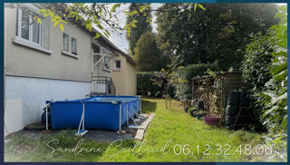  Maison  vendre 6 pices 126 m