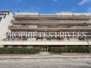  Appartement à vendre 2 pièces 50 m²