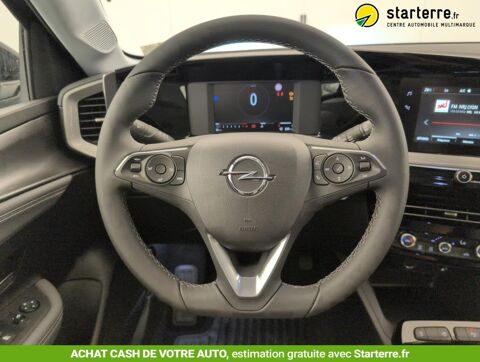 Mokka 1.2 Turbo 136 ch BVM6 Elegance Business 2023 occasion 69190 Saint-Fons