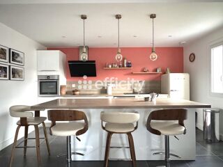  Maison � vendre 4 pi�ces 127 m�