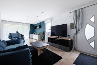  Appartement � vendre 4 pi�ces 95 m�