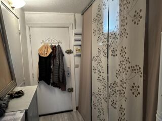  Appartement à vendre 1 pièce 30 m²