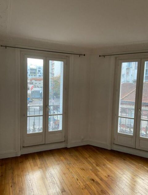  Appartement � louer 2 pi�ces 37 m�