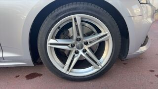A5 2.0 TDI 150 S-Tronic 7 S line 2017 occasion 92150 Suresnes