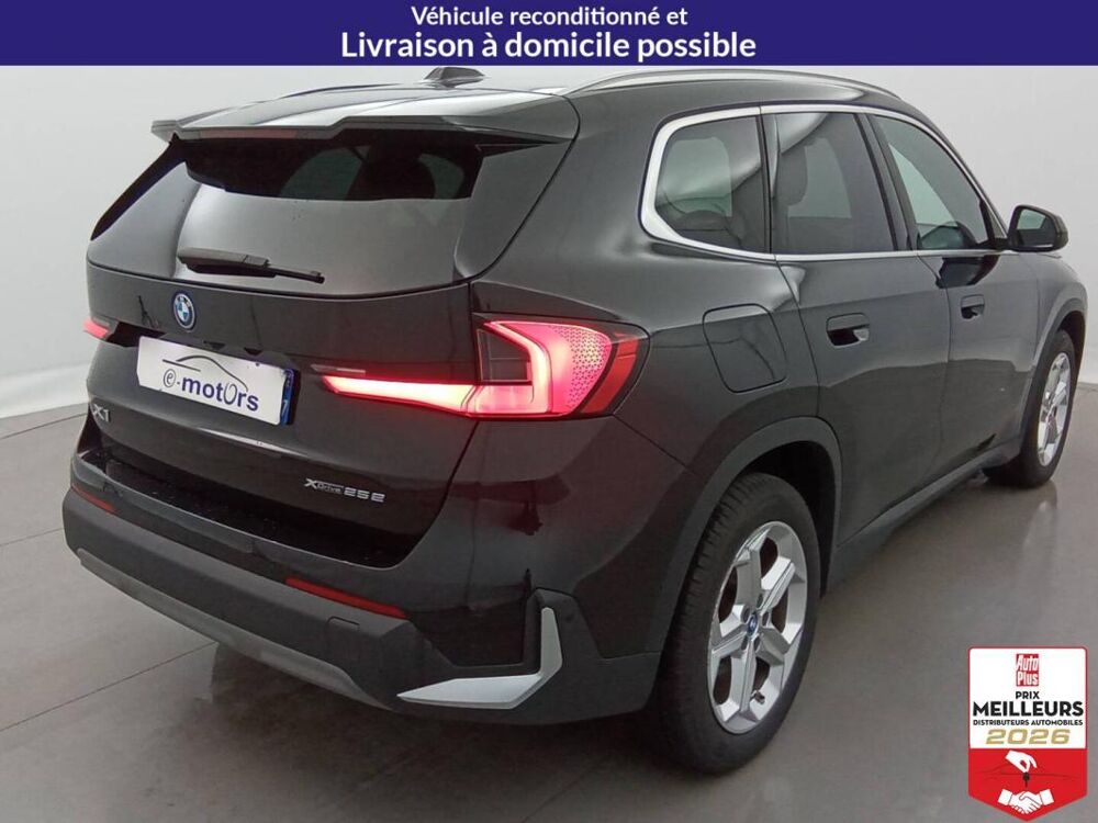 X1 xDrive 25e 245 DKG7 Design +Drive Assist 2023 occasion 10150 Lavau