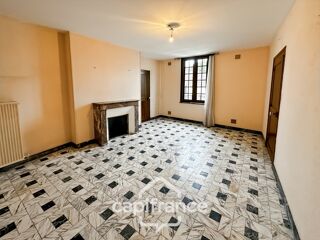  Maison  vendre 4 pices 81 m