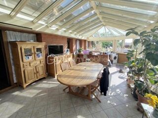  Maison à vendre 10 pièces 215 m²