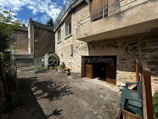  Maison � vendre 4 pi�ces 89 m�