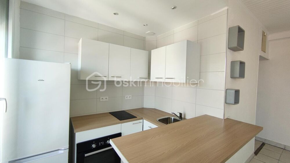 Vente Appartement SPÉCIAL INVESTISSEUR / PREMIER ACHAT – STUDIO DE 20,4 m² Noisy le sec
